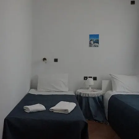 Holiday home Traditional House In Damarionas Village *
