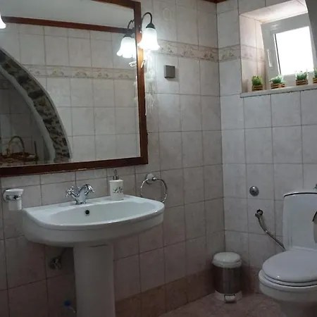 Traditional House In Damarionas Village Holiday home *