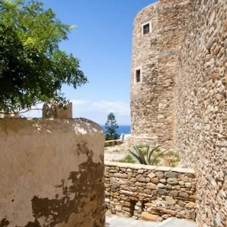 Traditional House In Damarionas Village Holiday home Dhamarionas