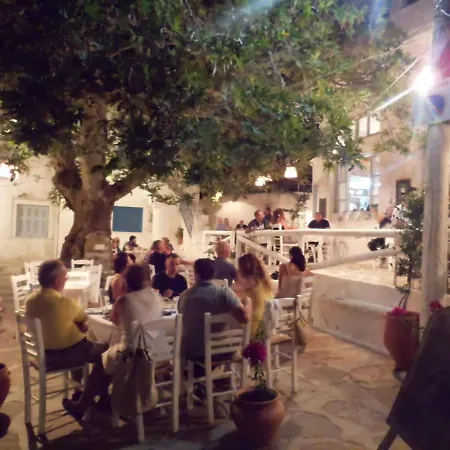 Holiday home Traditional House In Damarionas Village