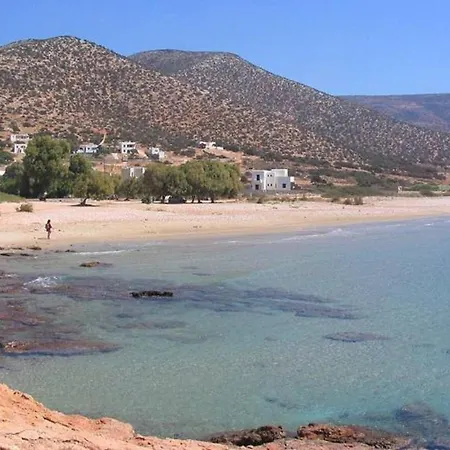 Traditional House In Damarionas Village Holiday home