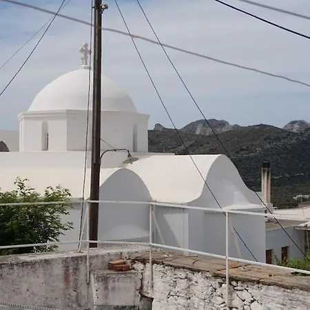 Holiday home Traditional House In Damarionas Village *