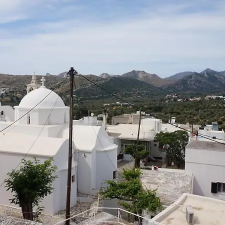 Traditional House In Damarionas Village * Dhamarionas