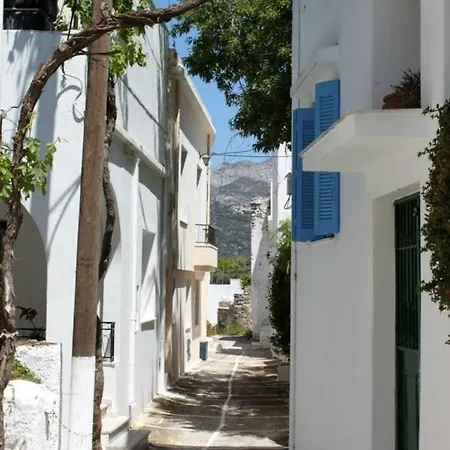 Traditional House In Damarionas Village Holiday home