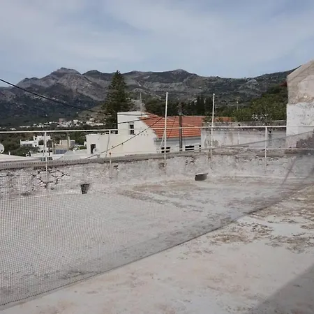 Holiday home Traditional House In Damarionas Village *