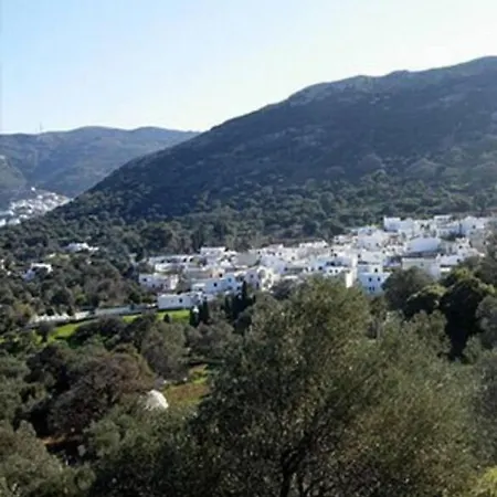 Holiday home Traditional House In Damarionas Village *