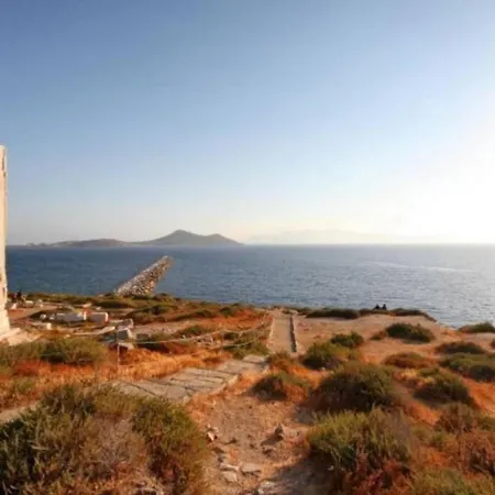 Traditional House In Damarionas Village Holiday home