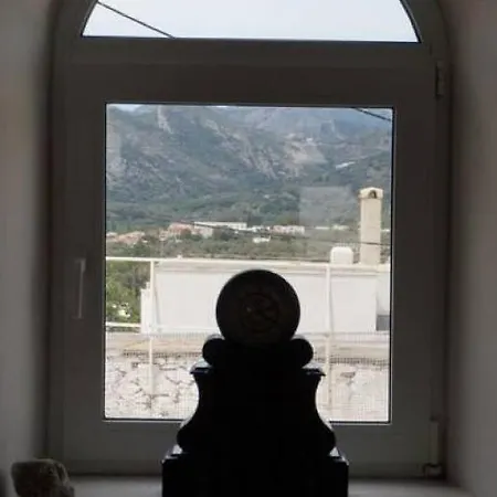 Traditional House In Damarionas Village *