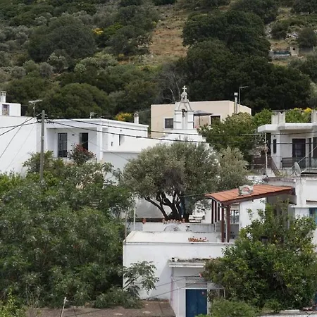 Traditional House In Damarionas Village Holiday home