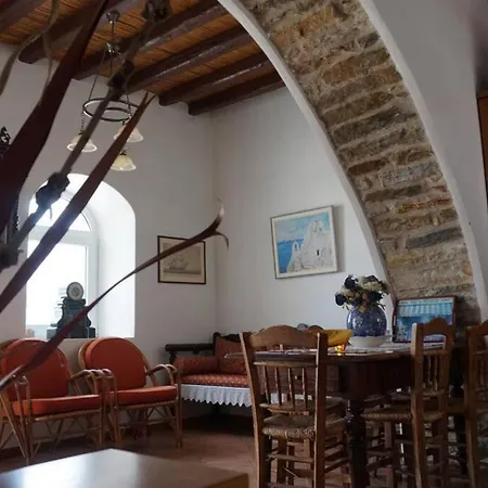 Holiday home Traditional House In Damarionas Village Dhamarionas