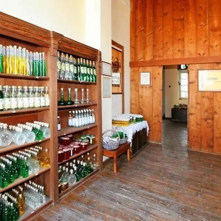 Holiday home Traditional House In Damarionas Village *