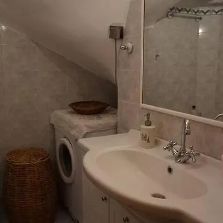 Traditional House In Damarionas Village Holiday home *