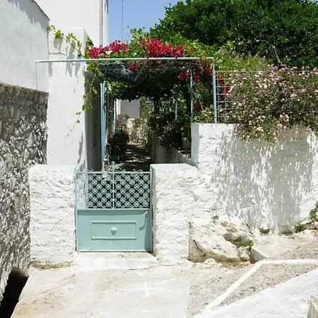 Traditional House In Damarionas Village Holiday home Dhamarionas