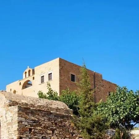 Holiday home Traditional House In Damarionas Village Dhamarionas